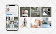 be your social media content manager