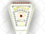 design italian 3d rings