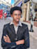 do bulk photo editing your headshot