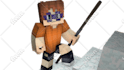 design you minecraft art