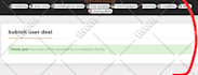 submit coupon code on USA coupon websites, USA websites, USA coupon code