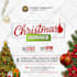 design pro church flyer, event poster or worship flyer
