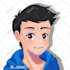 draw your original character or fanart in anime style
