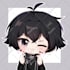 draw your character into cute chibi