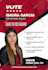 design a professional eye catching magazine cover