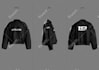 create denim desings and detailed texturing in clo 3d