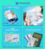 design business flyers, posters, banners, leaflets, and brochures