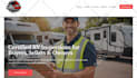 build squarespace website, squarespace website design, redesign squarespace site
