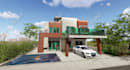 do rendering for your 3d model