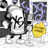draw 1930 retro vintage cartoon mascot illustration, in rubber hose style design