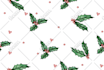 draw a seamless  pattern