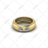 design stunning 3d jewelry models and 3d renderings for you