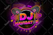 do mascot logo design for music, dj, artist, rock band