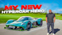 create professional mr beast crt youtube thumbnails