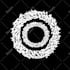 create calligrafitti or handmade lettering logo
