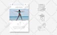 design icons in any style for web and mobile
