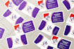 do business card in digital type and printable type