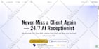 design durable ai 10web website weebly webwave website durable website 10web