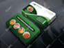 create professional restaurant food business card design