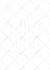 create black and white horror t shirt illustration