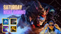 create dota 2, csgo, and valorant videos and thumbnail