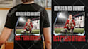 do urban streetwear tshirt design for your clothing brand