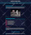 do only HTML CSS website design