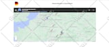 build custom google maps or mapbox maps for your website or app