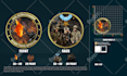 do a cryptocurrency, token, challenge coin, and coin design