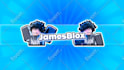 make a professional roblox banner for your youtube channel