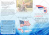 design brochures, pamphlets, flyers, catalog and booklet