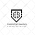 design an abstract gradient logo design in 24 hrs