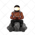 draw your visual novel character or youtube avatar