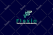 design tech startup, crypto, technology, cyber security, and ai logo