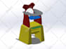 do professional mold design and physical mold service