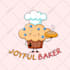 create custom kawaii character, mascot or sticker set