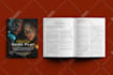 do book formatting and layout design for amazon kindle ebook and KDP paperback