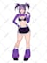 draw sfw, nsfw, oc, fan art in anime style