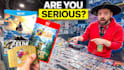design catchy youtube thumbnail