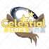 design cute vtuber logo and streamer