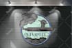 create a fantastic unique beautiful vape logo design