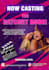 design professional film poster or event poster movie poster