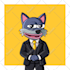create custom doodles character style nft art collection