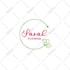 create cursive handwritten signature scripted autograph logo