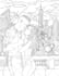 illustrate adult coloring pages or books