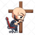 draw chibi art or chibi characters