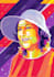 make your photos into wpap pop art