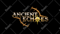 create a title logo creation for comic books, games, movies, and novels