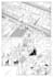 drawing comic page illustration