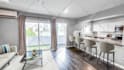 do realistic virtual staging and virtual renovation for real estate